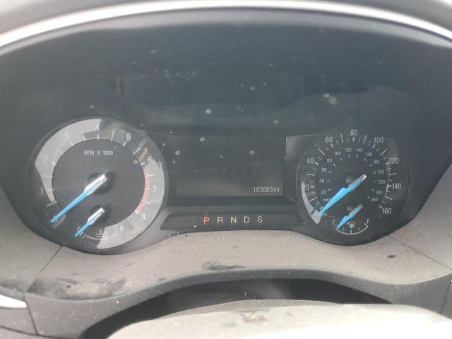 3FA6P0H73FR164591 Ford FUSION SE