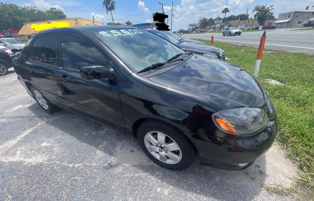 2004 Toyota Corolla CE