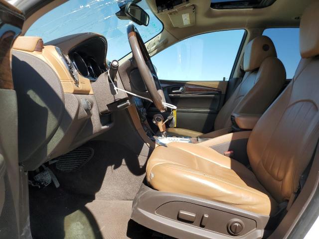 5GAKVBKD1FJ213856 Buick Enclave