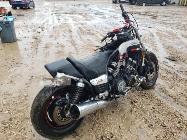 2005 YAMAHA VMX12 JYA2WEE055A089929