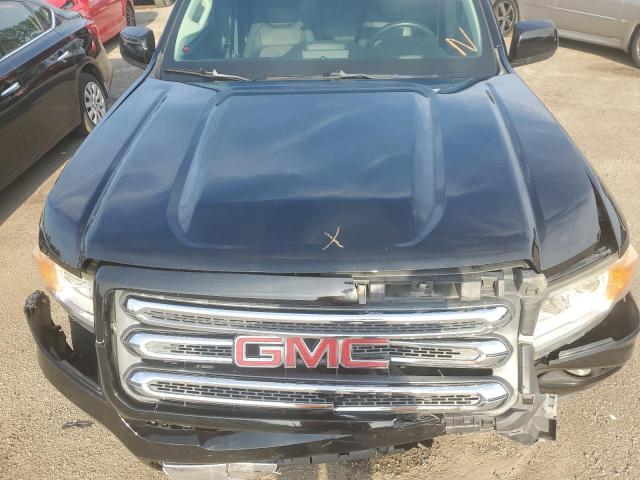 1GTH5BE39F1156124 GMC CANYON SLE