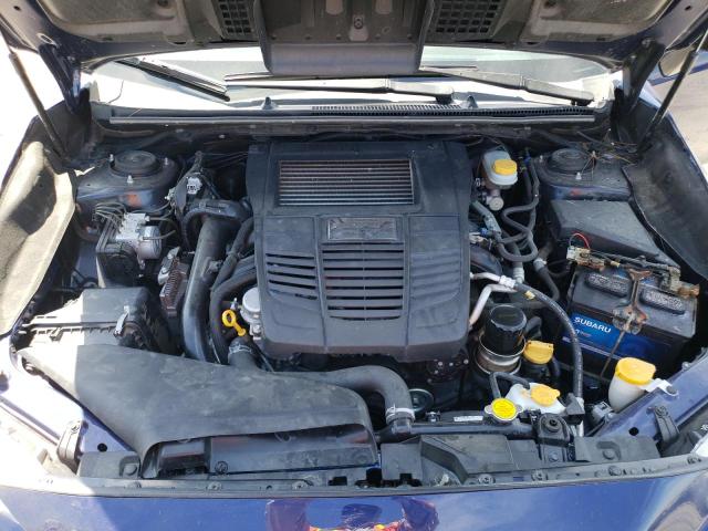 JF1VA1B67H9829090 Subaru WRX