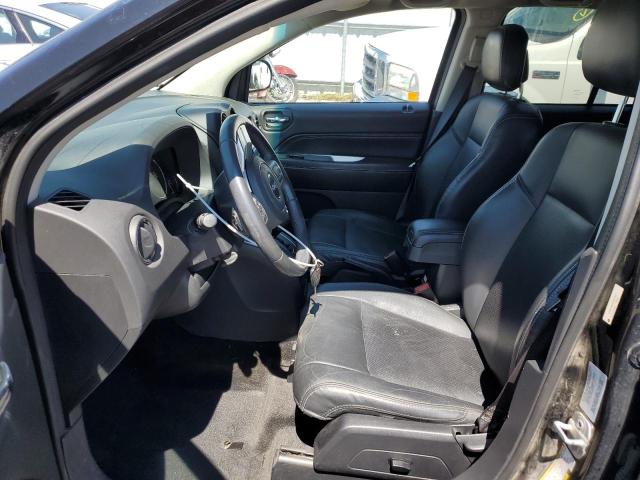 1C4NJDEB5GD557297 Jeep Compass Latitude