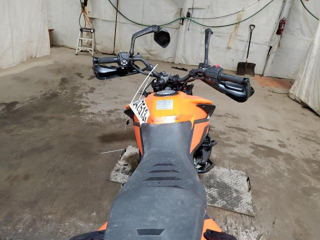 2020 KTM 390 ADVENT MD2JGJ408LC208947