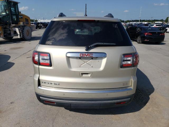 1GKKRRKD1FJ298357 GMC Acadia Slt-1