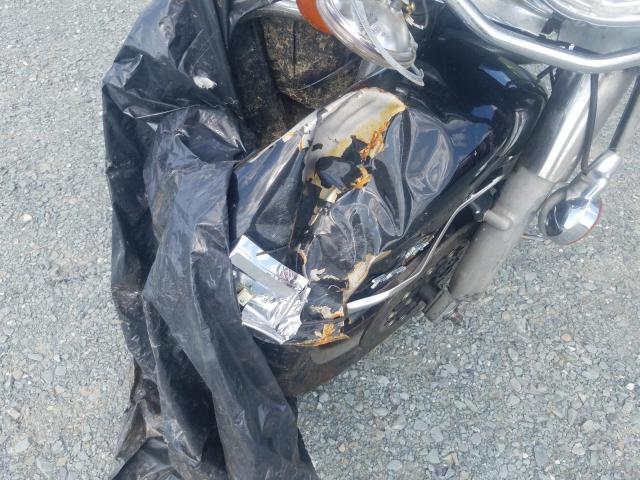 2003 HARLEY-DAVIDSON FLHR - 1HD1FDV343Y738062
