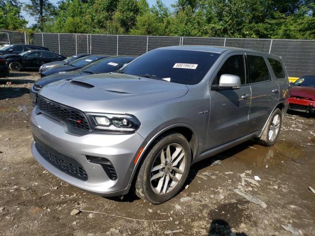 1C4SDJCT3MC682949 Dodge Durango R/