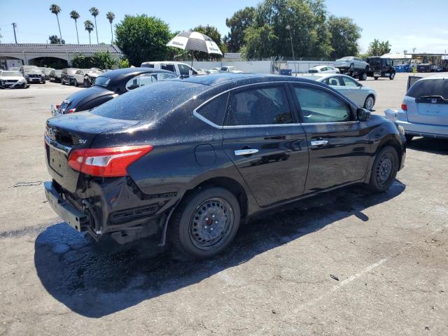 3N1AB7AP3HL639512 Nissan SENTRA S