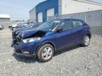 2020 NISSAN KICKS S - 3N1CP5BV5LL549430