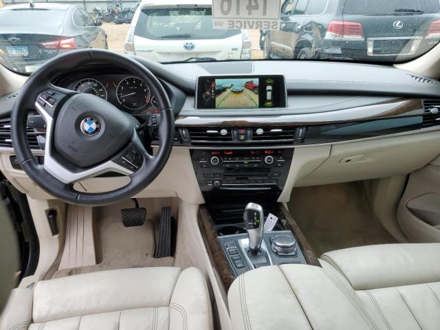 5UXKR0C57F0P04340 2015 BMW X5, photo no. 8