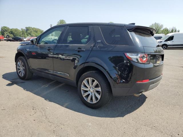 SALCP2FX8KH814788 Land Rover Discovery Sport Se