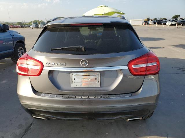 2017 MERCEDES-BENZ GLA 250 - WDCTG4EB9HJ290622