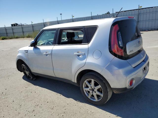 KNDJP3A53K7661642 KIA SOUL +
