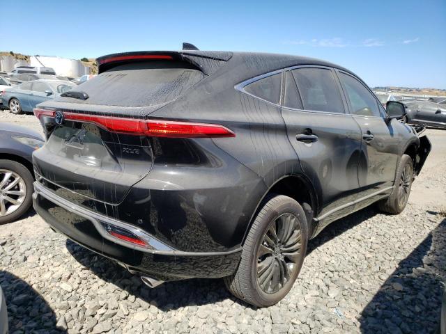 JTEAAAAH0PJ128606 Toyota VENZA LE
