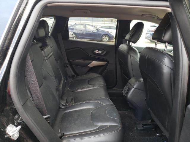 1C4PJMDS4HW663966 Jeep Cherokee Limited