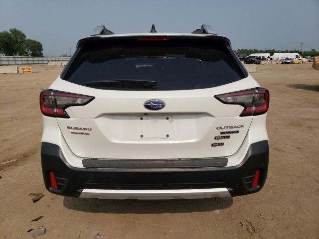 4S4BTAPC8N3254157 Subaru Outback Touring