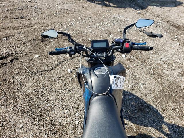 2022 HONDA GROM A MLHJC925XN5001916
