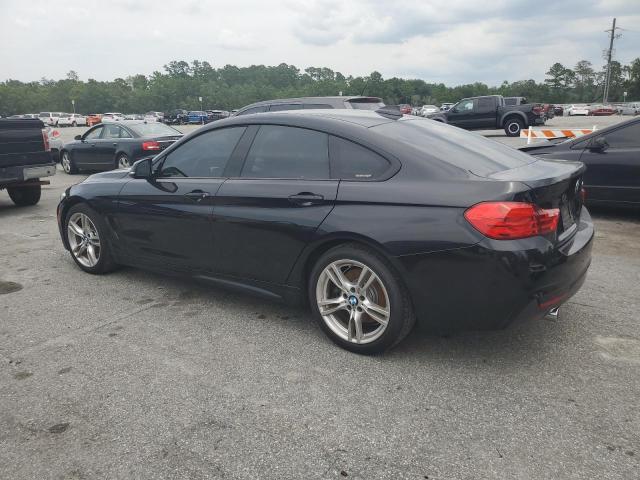 2015 BMW 435 I GRAN WBA4B1C58FD955412