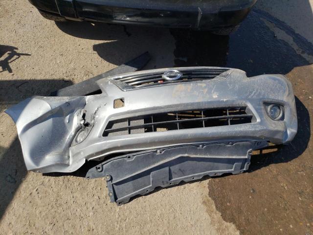 3N1CN7AP2EL853449 Nissan VERSA S