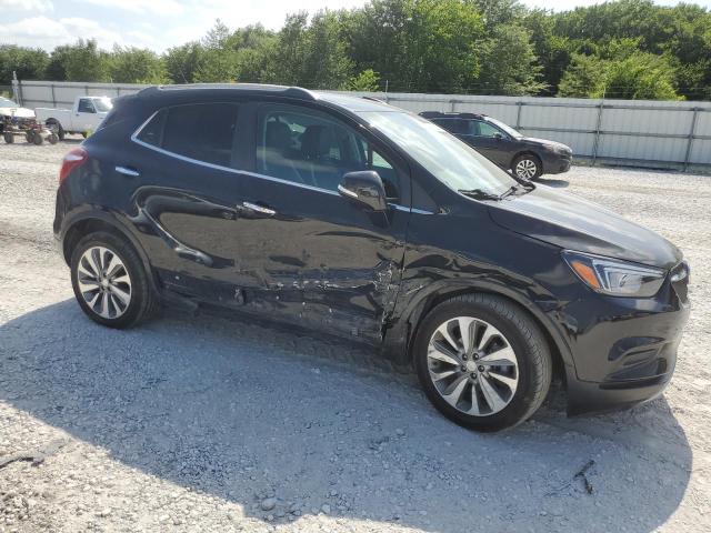 KL4CJASB9KB874931 2019 BUICK ENCORE, photo no. 4