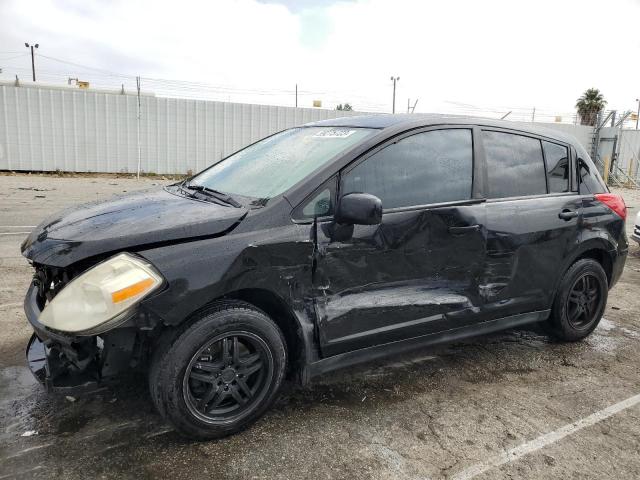 2007 Nissan Versa S