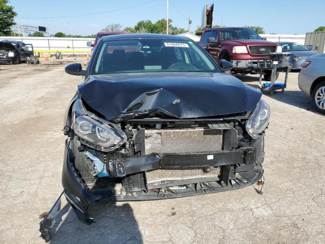 3KPF24AD2ME412625 Kia Forte FE 5