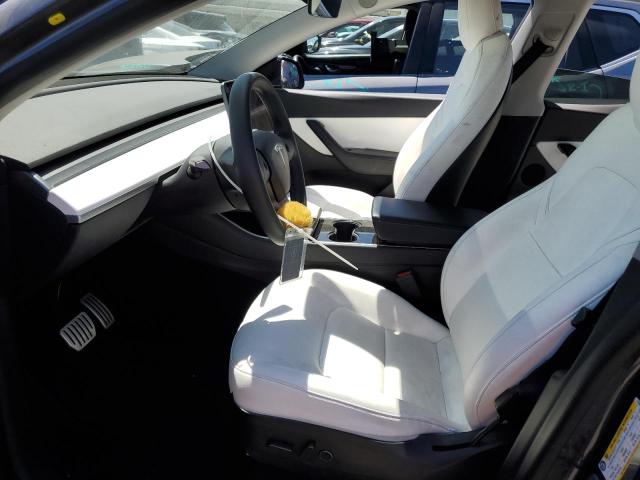 5YJYGDEF7MF072064 Tesla Model Y