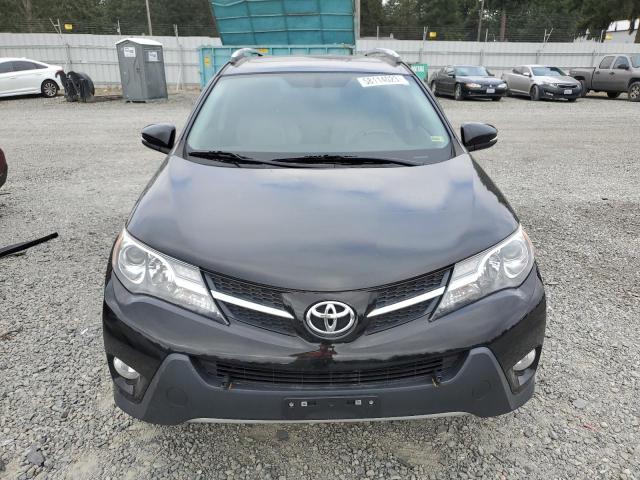 VIN 2T3DFREV3DW056489 2013 TOYOTA RAV4 no.5