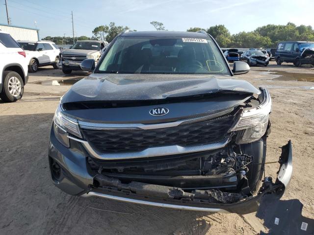 KNDERCAA7M7104812 KIA SELTOS EX