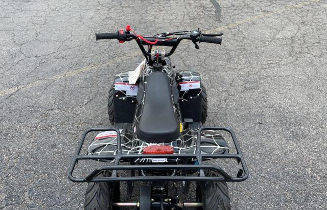 2021 ATV ALL MODELS A7RAAGB2TM0002961