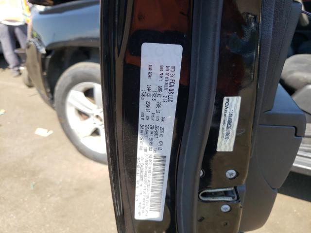 1C4NJDBBXGD686351 Jeep Compass Sport