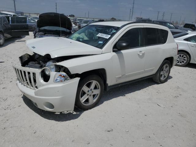 2010 Jeep Compass Sport