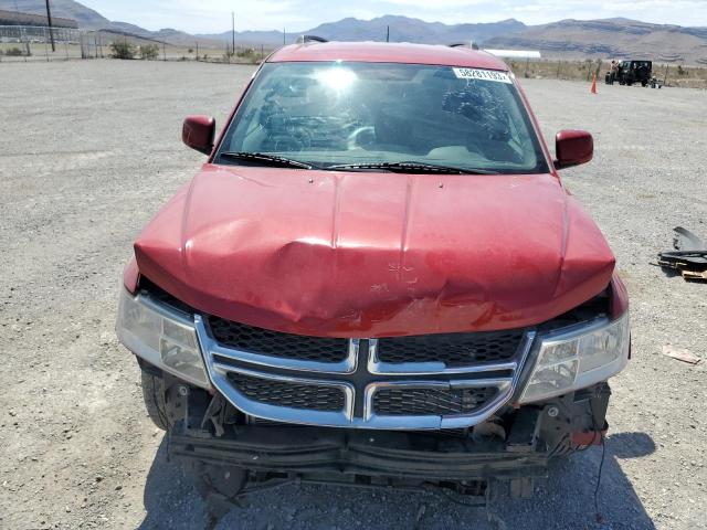 3C4PDCBB2ET181048 Dodge Journey Sxt