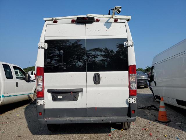 3C6TRVDG4JE143900 RAM Promaster 2500 2500 High