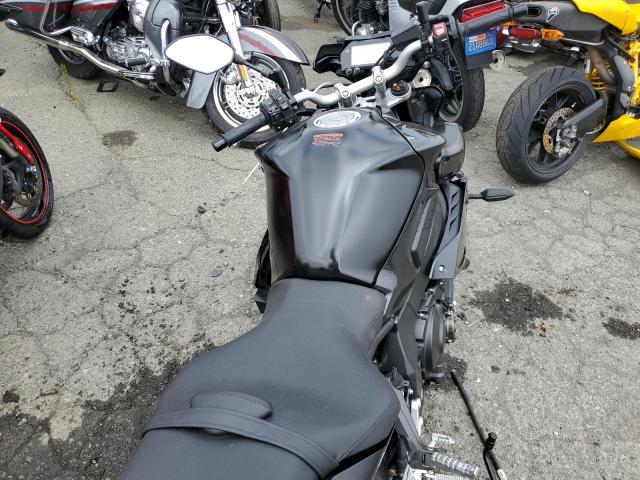 2017 YAMAHA FZ10 C - JYARN48Y5HA000376