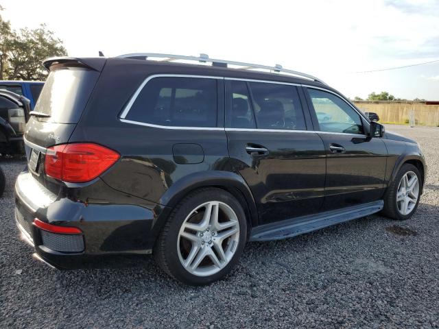 VIN 4JGDF7DE4DA166967 2013 Mercedes-Benz GL-Class, ... no.3