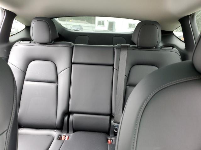 5YJYGDEE8MF274886 Tesla Model Y