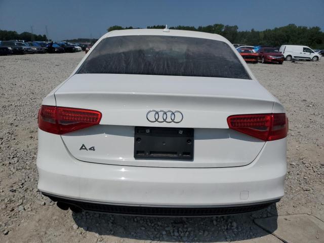 VIN WAUAFAFL1GN005342 2016 Audi A4, Premium S-Line no.6