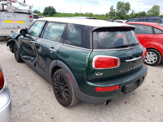 2016 MINI COOPER CLU - WMWLN5C55G2B28039