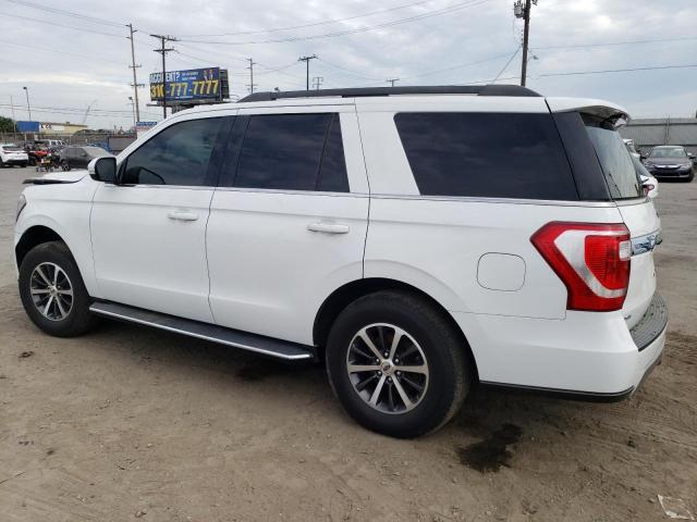1FMJU1JT3LEA81523 Ford Expedition Xlt