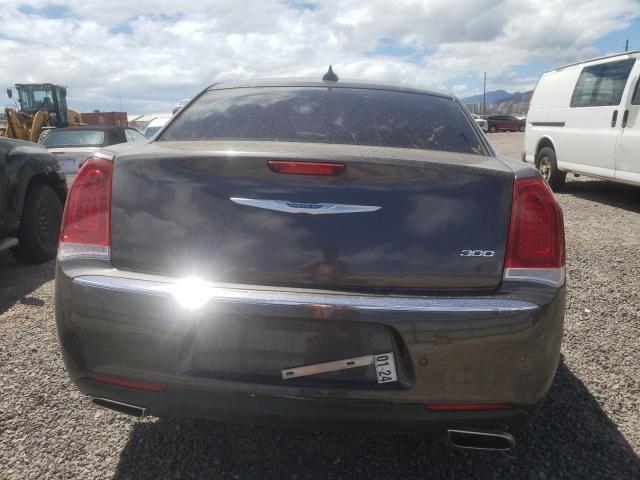 2C3CCAAG9MH511878 Chrysler 300 TOURIN 6