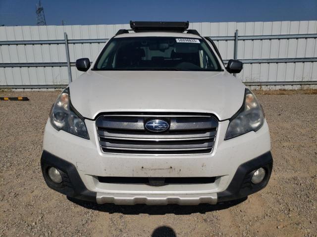 4S4BRBPC1E3272262 Subaru Outback 2.5i Limited