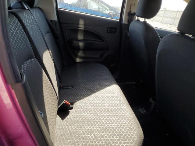 ML32A3HJ2FH055468 Mitsubishi MIRAGE DE
