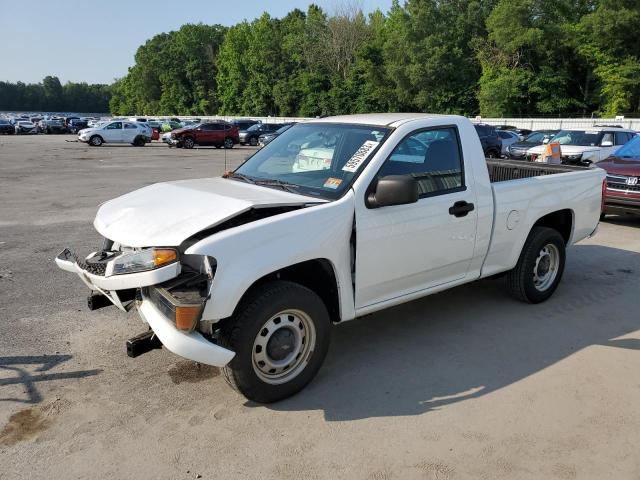 2012 Chevrolet Colorado 