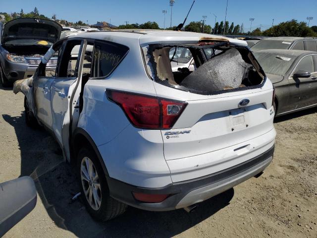 2019 FORD ESCAPE SE - 1FMCU9GD5KUB29177