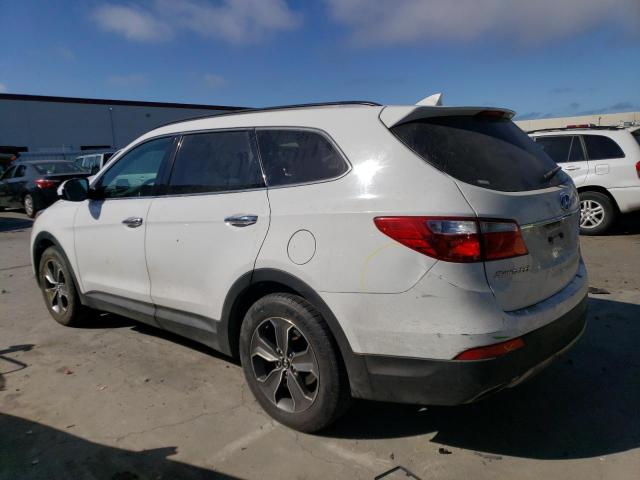 KM8SMDHF9GU162236 Hyundai Santa Fe Se
