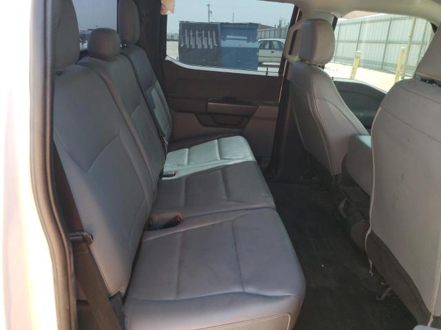 1FTEW1EB0MFB80636 Ford F150 Supercrew