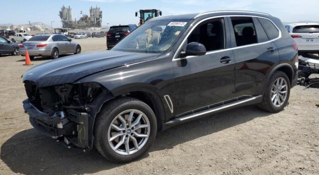 5UXCR6C05M9F49178 BMW X5 XDRIVE4