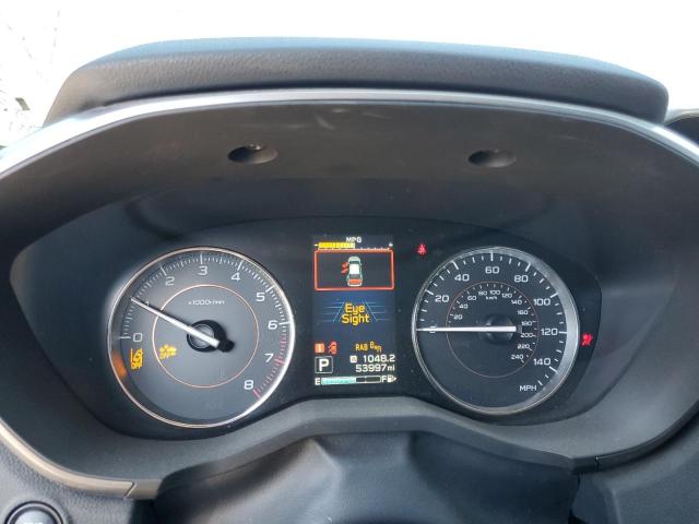 JF2GTAMC4K8290328 Subaru Crosstrek Limited