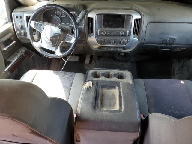 3GTU2MEC2GG112486 GMC Sierra K1500 Sle